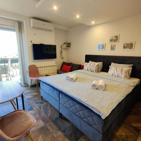 Kala Apartment Novi Sad Exterior foto