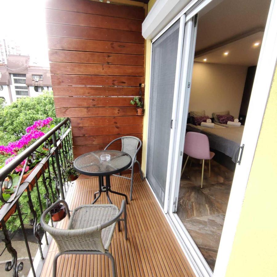 Kala Apartment Novi Sad Exterior foto